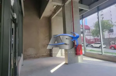 Loja para alugar, 57 m² por R$ 15.903,00/mês - Itaim Bibi - São Paulo/SP