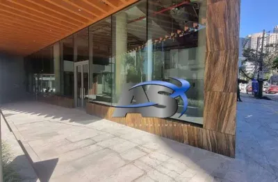 Loja para alugar, 200 m² por R$ 55.800,00/mês - Itaim Bibi - São Paulo/SP