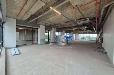 Andar Corporativo para alugar, 364 m² por R$ 55.745,00/mês - Pinheiros - São Paulo/SP