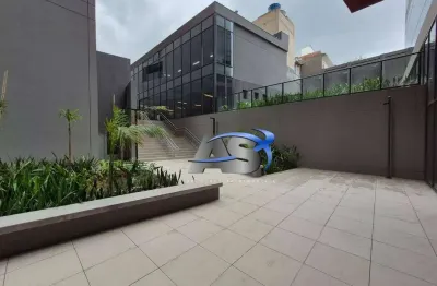 Andar Corporativo para alugar, 364 m² por R$ 55.762,00/mês - Pinheiros - São Paulo/SP