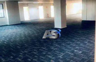 Conjunto para alugar, 865 m² por R$ 60.887,00/mês - Vila Gertrudes - São Paulo/SP