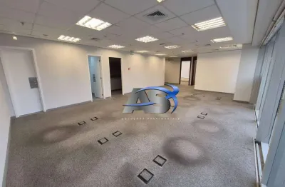 Conjunto para alugar, 207 m² por R$ 46.108,00/mês - Cerqueira César - São Paulo/SP