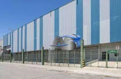 Galpão para alugar, 7000 m² por R$ 459.149,69/mês - Jaguaré - São Paulo/SP