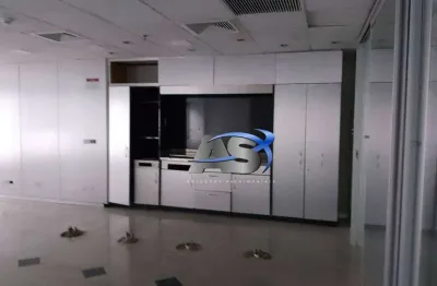 Conjunto para alugar, 586 m² por R$ 90.919,90/mês - Bela Vista - São Paulo/SP