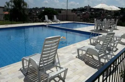 Imóvel à venda em jundiaí-sp: apartamento na vila nambi com 2 quartos, 2 salas, 1 banheiro e 1 vaga de garagem.