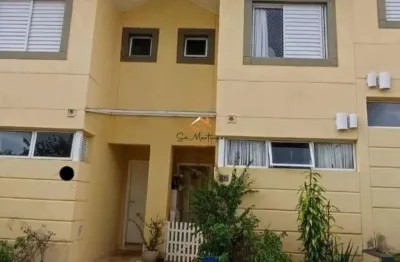 Casa em condomínio à venda em jundiaí-sp, jardim colônia: 2 quartos, 1 suíte, 2 salas, 2 banheiros, 1 vaga de garagem, 65m².