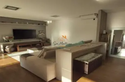 Apartamento com 3 quartos à venda na avenida osmundo dos santos pellegrini, 215, jardim trevo, jundiaí, 117 m2 por r$ 1.420.000