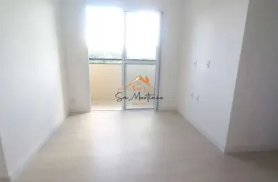 Apartamento com 2 quartos para alugar na avenida benedito chrispim, 550, jardim santa gertrudes, jundiaí, 53 m2 por r$ 1.800
