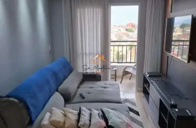 Apartamento à venda em jundiaí-sp no portal do paraíso i: 3 quartos, 1 suíte, 86m² - imperdível!