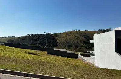 Terreno em condomínio à venda em itatiba-sp, bairro itapema - 380,00 m² de área.