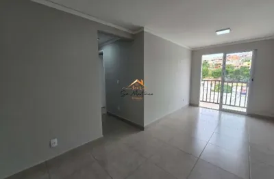 Apartamento com 2 quartos à venda na avenida bertioga, 1345, vila tupi, várzea paulista, 48 m2 por r$ 295.000