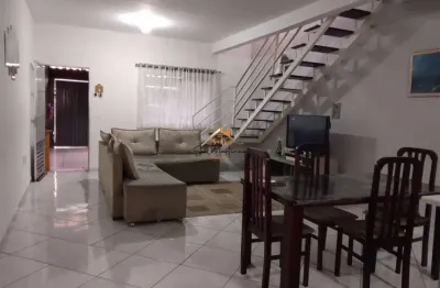 Imperdível casa à venda em várzea paulista-sp, jardim alessandra: 3 quartos, 2 salas, 3 banheiros, 2 vagas, 159,35m².