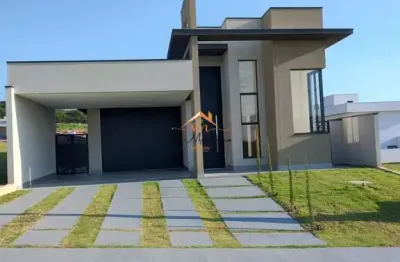 Venda de casa espetacular em itupeva-sp, 3 quartos, 1 suíte, 2 salas, 4 vagas, 202m² - bairro phytus