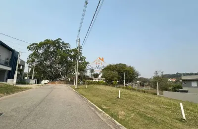 Terreno em condomínio  382m² - jardim celeste, jundiaí-sp