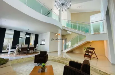 Casa em condomínio fechado com 4 quartos à venda na rua josé fontebasso, 537, jardim dona donata, jundiaí, 400 m2 por r$ 1.750.000