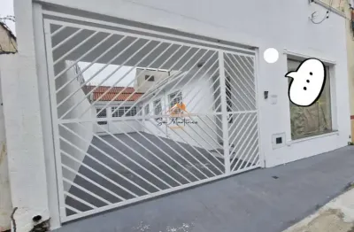 Casa comercial com 5 salas para alugar na rua domingos gattera, 60, jardim pitangueiras i, jundiaí, 140 m2 por r$ 4.900
