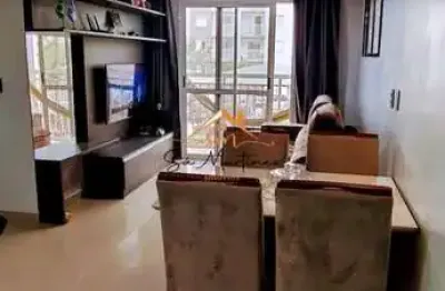 Apartamento com 3 quartos à venda na rua carlos humel guimarães, 705, jardim tamoio, jundiaí, 71 m2 por r$ 449.000