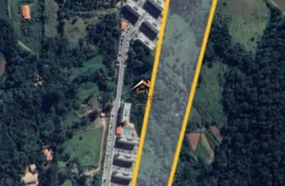 Sítio à venda em itupeva-sp, no bairro monte serrat, com 46.440,43 m² de puro charme rural!