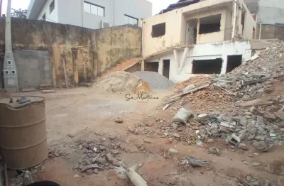 Oportunidade única: terreno comercial à venda em jundiaí-sp, vila nova esperia - 305,38 m² de área
