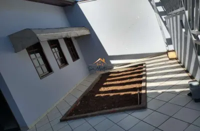 Casa em condomínio fechado com 3 quartos à venda na rua dragutin kalman, 123, parque cidade jardim, jundiaí, 195 m2 por r$ 740.000