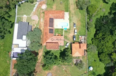 Chácara de luxo à venda em jundiaí-sp, bairro santa clara: 5 quartos, 1 suíte, 3 salas, 5 banheiros, 30 vagas de garagem, 450m².