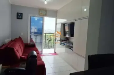 Apartamento com 2 quartos à venda na rua professora maria eugênia pestana, 420, vila santa maria, jundiaí, 61 m2 por r$ 419.000