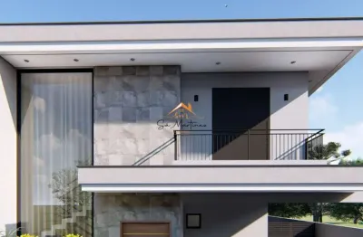 Casa em condomínio fechado com 3 quartos à venda na rua roberto matsubara, 78, loteamento ermida, jundiaí, 200 m2 por r$ 2.010.000