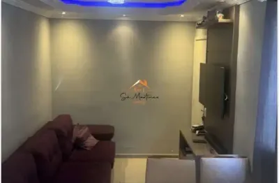 Apartamento com 2 quartos à venda na rua doutor cândido mojola, 849, jardim búfalo, jundiaí, 50 m2 por r$ 310.000