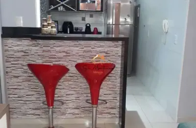 Apartamento com 2 quartos à venda na rua doutor cândido mojola, 849, jardim búfalo, jundiaí, 58 m2 por r$ 355.000