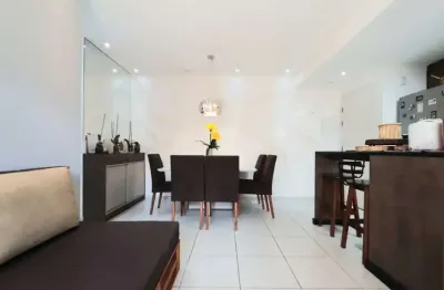 Apartamento com 2 quartos à venda na avenida arquimedes, 1475, jardim guanabara, jundiaí, 66 m2 por r$ 760.000