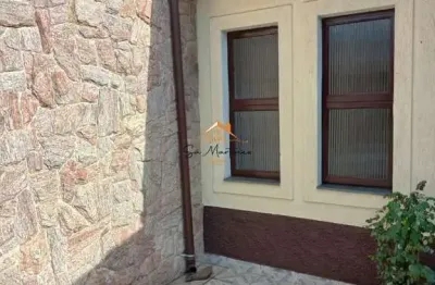 Casa com 2 quartos à venda na rua maestro francisco farina, 318, vila progresso, jundiaí, 108 m2 por r$ 600.000