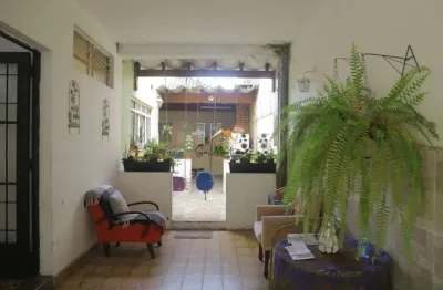 Casa com 3 quartos à venda na rua fonseca da costa, 562, bosque da saúde, são paulo, 181 m2 por r$ 790.000