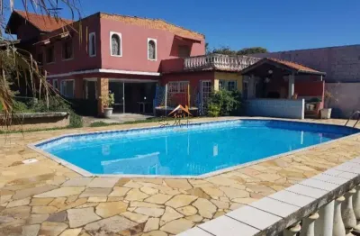 Chácara / sítio com 3 quartos à venda na rua paulo honigmann, 140, loteamento kaip gleba b2, jundiaí, 363 m2 por r$ 1.100.000