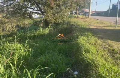 Terreno à venda na avenida alberto joão luchesi, 900, caxambu, jundiaí por r$ 590.000