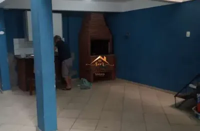 Casa com 2 quartos à venda na rua nóbrega, 44, jardim cedro do líbano, franco da rocha, 143 m2 por r$ 380.000