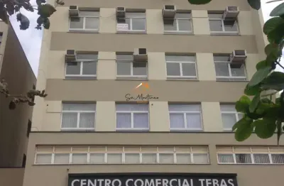 Sala comercial com 1 sala à venda na rua vinte e três de maio, 790, vila vianelo, jundiaí, 87 m2 por r$ 583.000