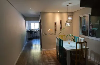 Casa com 3 quartos à venda na rua josé busato, 210, vila anchieta, jundiaí por r$ 680.000