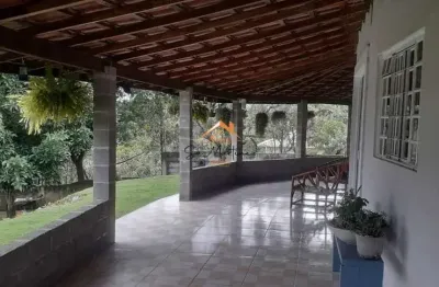 Chácara / sítio com 2 quartos à venda na rua joao gerez rodrigues, 11, campo realengo, jarinu, 1568 m2 por r$ 810.000
