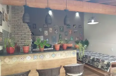 Casa com 3 quartos à venda na avenida capitão francisco copelli, 1610, jardim tarumã, jundiaí, 203 m2 por r$ 630.000