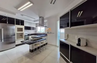 Apartamento com 3 quartos à venda na rua anchieta, 249, vila boaventura, jundiaí, 160 m2 por r$ 1.500.000