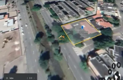 Terreno à venda na avenida quatorze de dezembro, 1610, vila francisco eber, jundiaí por r$ 2.965.000