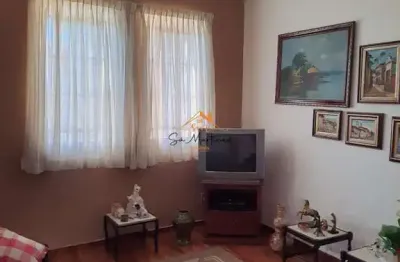 Casa com 3 quartos à venda na avenida nações unidas, 280, vila são paulo, jundiaí, 260 m2 por r$ 890.000