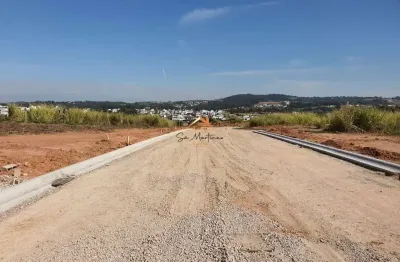 Terreno à venda na via paulo leone, 1100, do pinheirinho, itupeva, 360 m2 por r$ 360.000