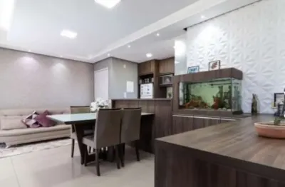 Apartamento com 2 quartos à venda na avenida antonio tavarnaro, sn, jardim torres são josé, jundiaí, 73 m2 por r$ 720.000