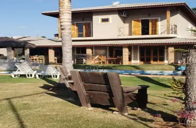 Casa em condomínio fechado com 3 quartos à venda na rua niara, 118, colinas de inhandjara, itupeva por r$ 1.800.000
