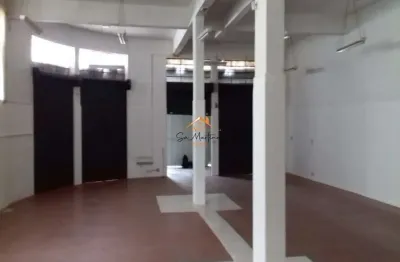 Ponto comercial para alugar na rua tiradentes, 500, vila rio branco, jundiaí por r$ 6.000