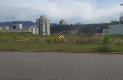 Terreno à venda na avenida alberto rodrigues de oliveira, s/n, jardim florestal, jundiaí por r$ 895.000