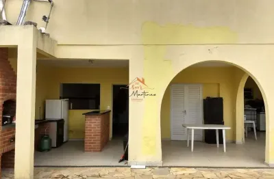 Imóvel de alto padrão com 4 quartos e 1 suíte na cidade nova ii, várzea paulista-sp: 4 salas, 4 banheiros, 206 m².