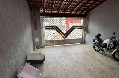 Imperdível! casa à venda em várzea paulista-sp, jardim itália, 2 quartos, 2 salas, 1 banheiro, 1 vaga, 70m². confira!
