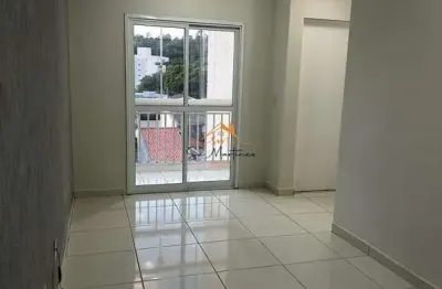 Apartamento à venda no bairro jardim das palmeiras em várzea paulista-sp: 2 quartos, 2 salas, 1 banheiro, 49m² de área.